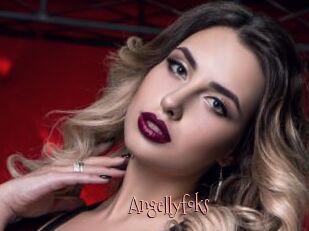 Angellyfoks