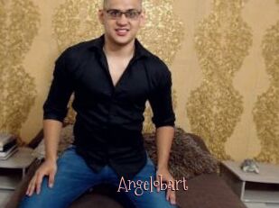 Angelobart