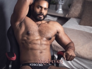 Angeloevans