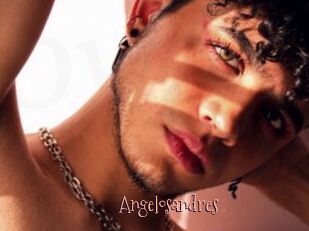 Angelosandres