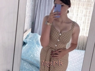 Angelpola