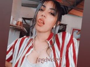 Angelwetpop