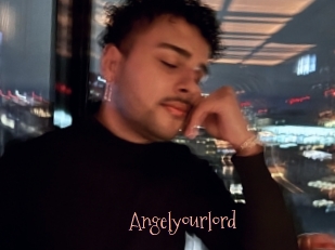 Angelyourlord
