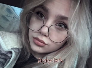 Anghyclark