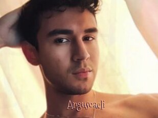 Anguscaeli