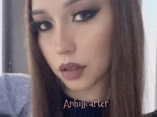 Anhillcarter