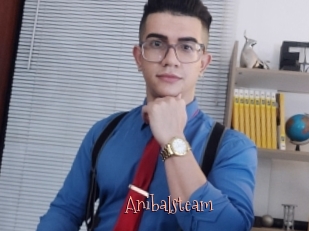 Anibalsteam
