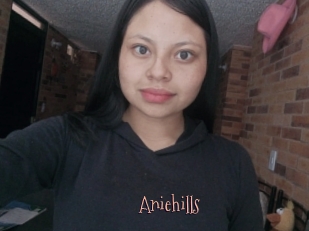 Aniehills