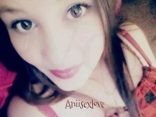 Aniisexlove
