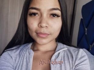 Aniitashan