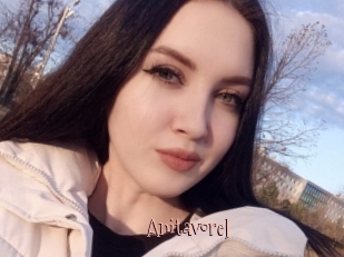 Anitavorel