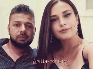 Anittaandmaryo