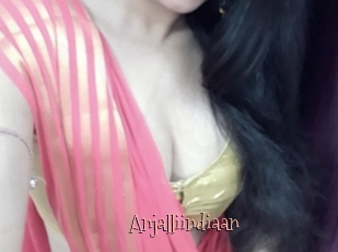 Anjalliindiaan