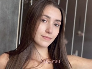 Ankamiu