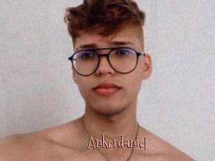 Ankerdaniel