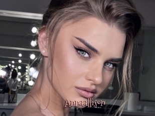 Annaallison