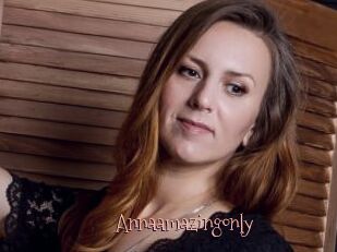 Annaamazingonly