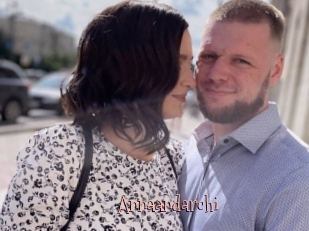 Annaandarchi