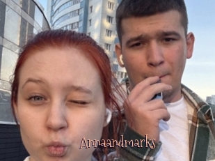 Annaandmarks