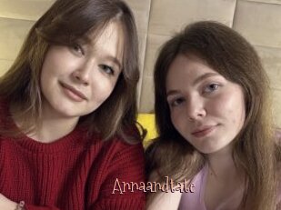 Annaandtate
