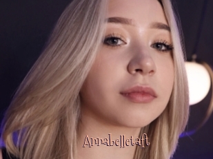 Annabelletaft