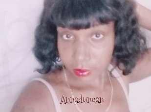 Annaduncan