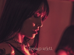 Annaescarlett
