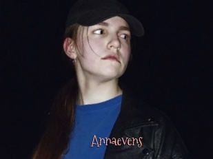 Annaevens