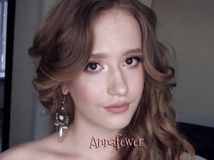 Annafewer
