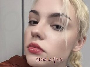 Annaharpers