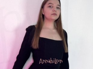 Annahilson