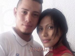 Annahotbrad