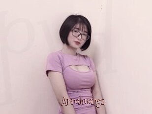 Annahuangz