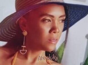 Annakiky