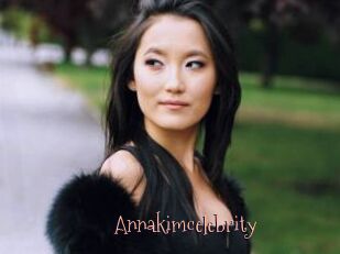 Annakimcelebrity