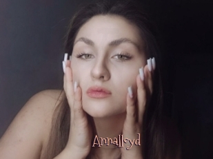 Annalloyd