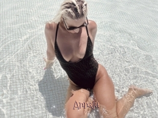 Annalu