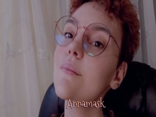 Annamask