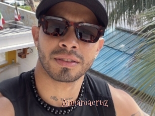 Annaniacruz