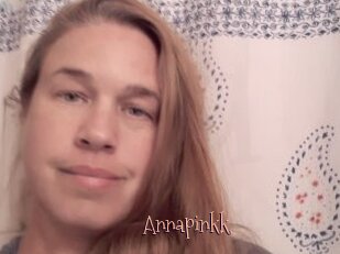 Annapinkk