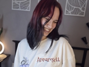 Annarosett