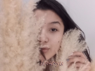 Annaroyze