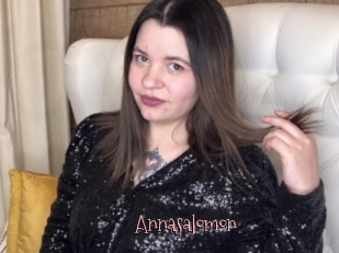 Annasalomon