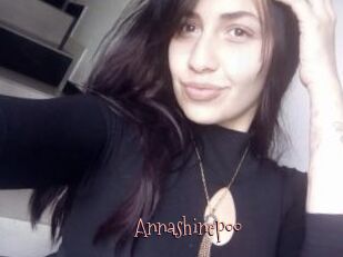 Annashinepoo