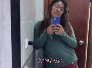 Annastassie