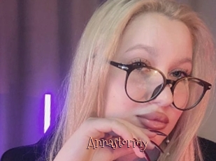 Annastormy