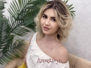 Annastroyn