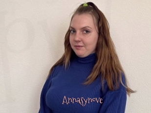 Annasynove