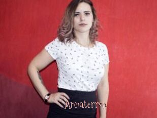 Annaterron