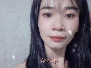 Annathy